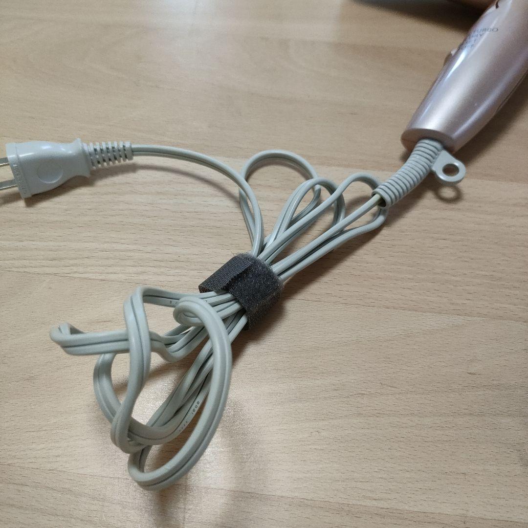 パナソニック ヘアドライヤー ナノケア EH-NA9E-PN