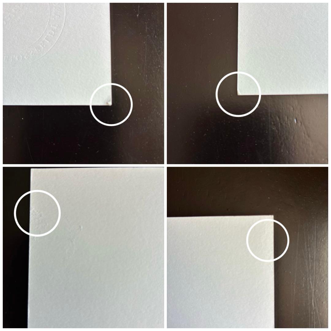 【財団公式ライセンス】カールブロスフェルト アートプリント 【スタンプ刻印あり】