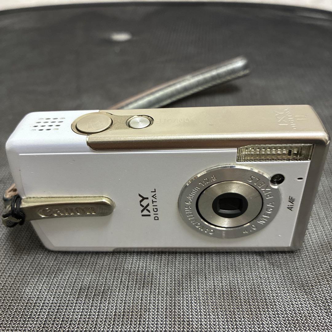 Canon IXY DIGITAL PC1060 デジタルカメラ