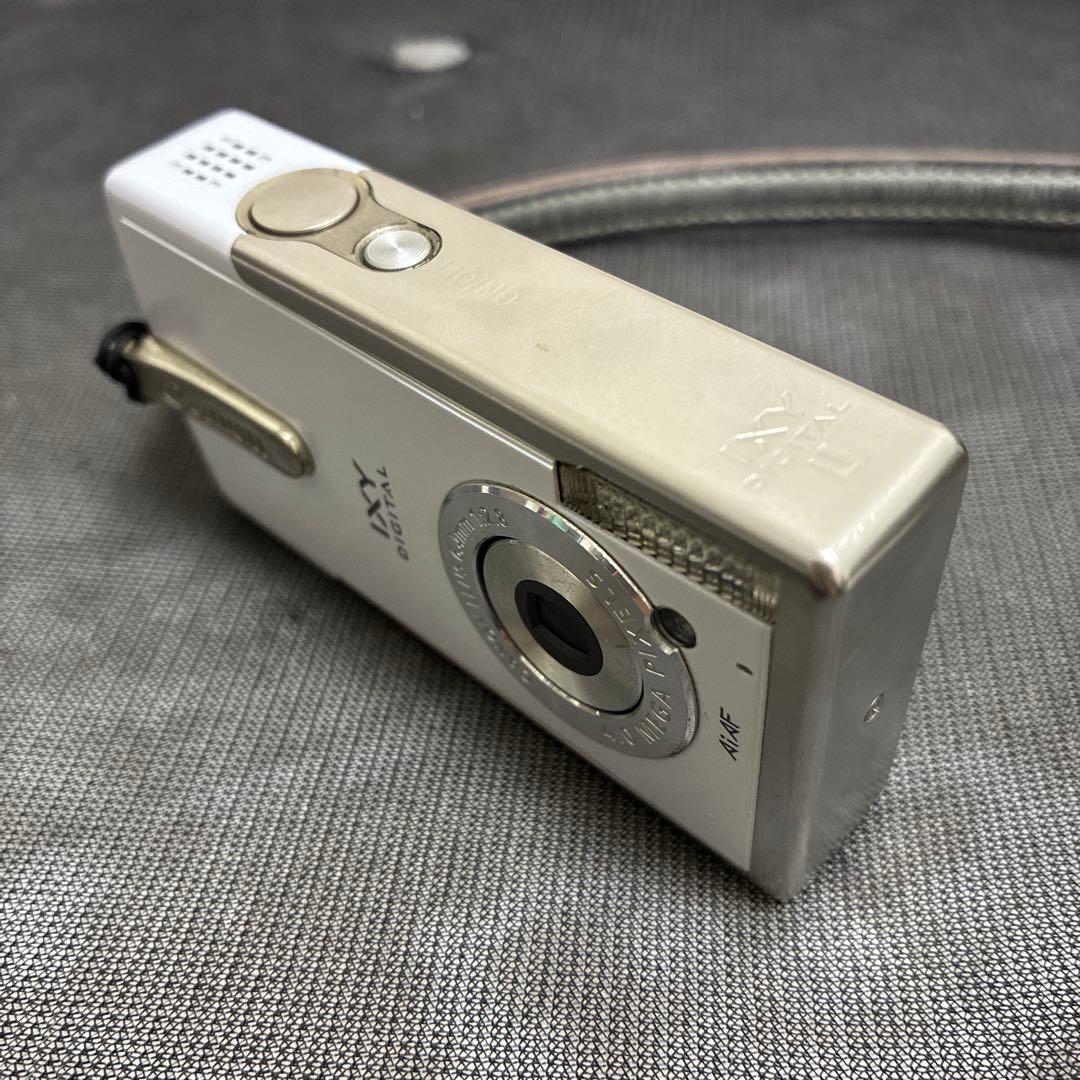 Canon IXY DIGITAL PC1060 デジタルカメラ