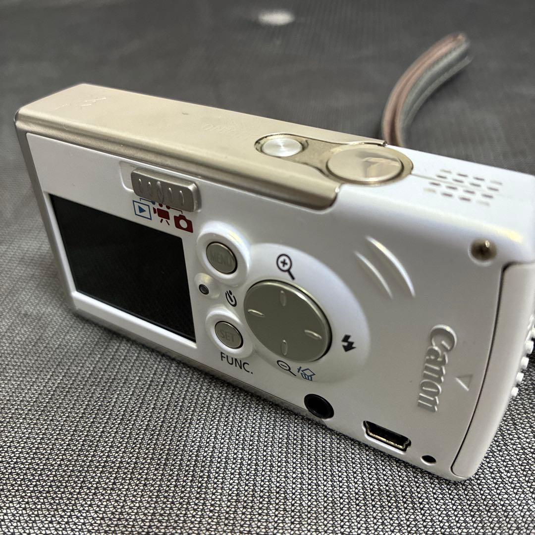 Canon IXY DIGITAL PC1060 デジタルカメラ