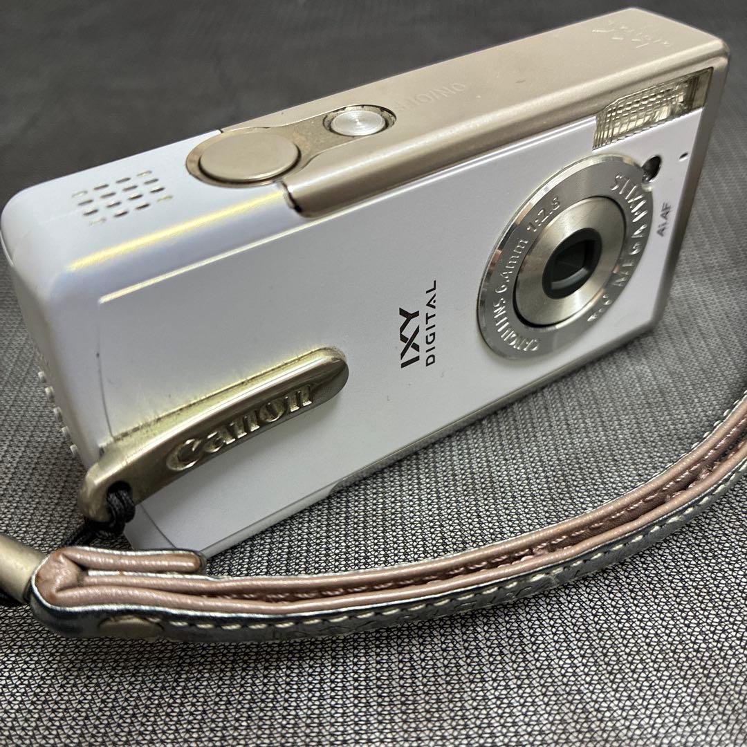 Canon IXY DIGITAL PC1060 デジタルカメラ