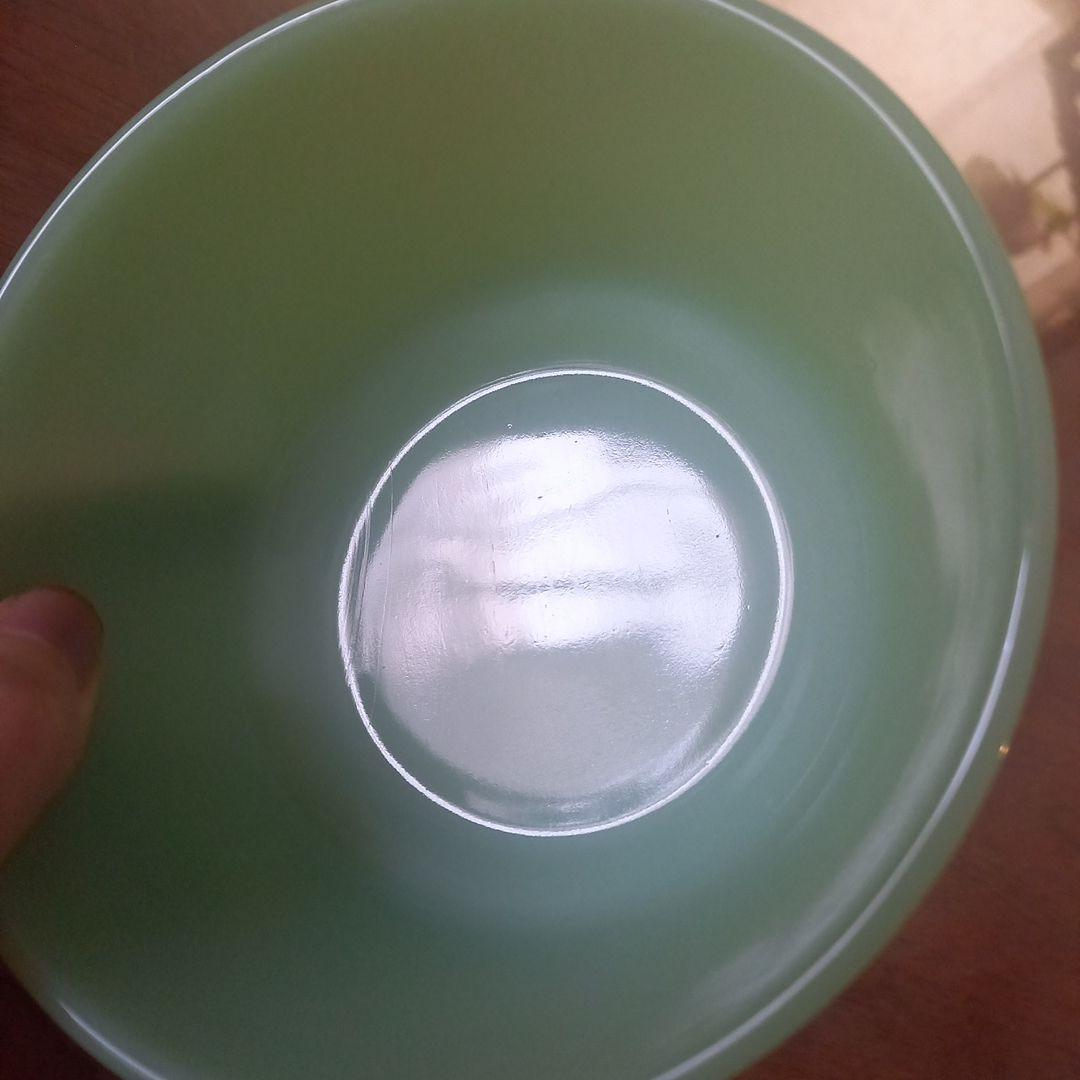 値下げ❕激レア❕❕極美品☆　ファイヤーキング　ストレートサイドボウル　セット