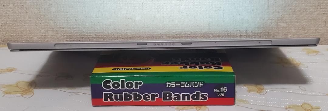 ★美品★ Surface Pro6 i7-8650U/16GB/512GB