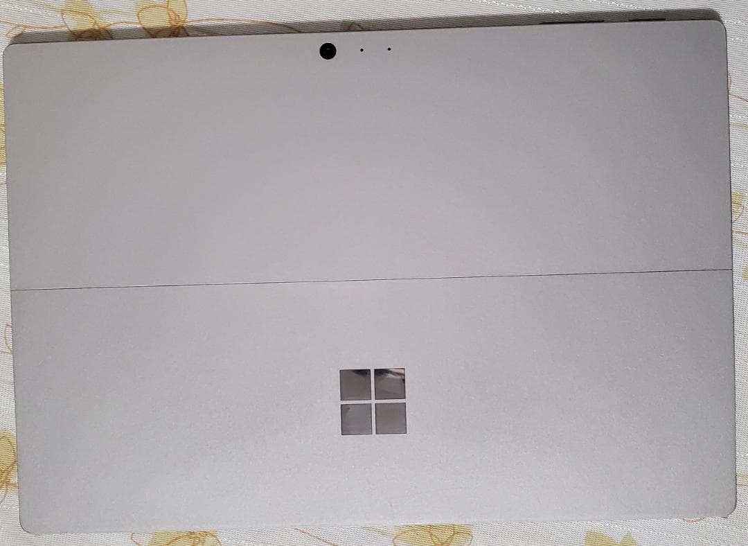 ★美品★ Surface Pro6 i7-8650U/16GB/512GB