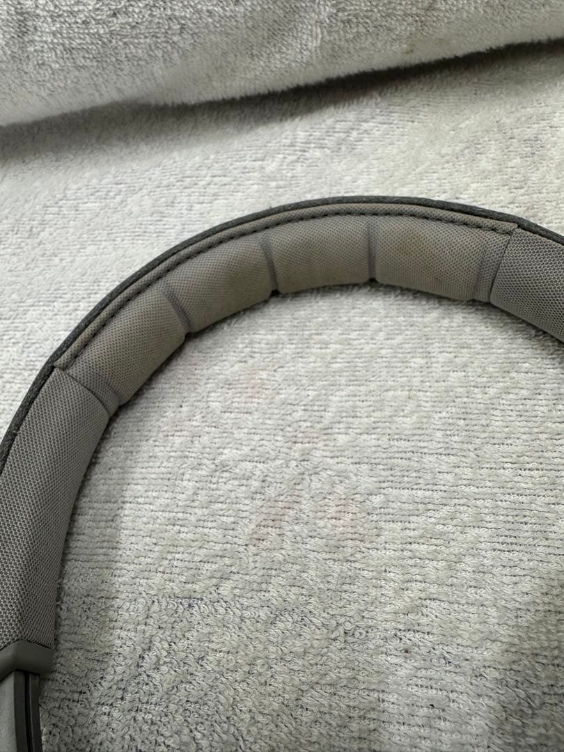 ！Bang & Olufsen ワイヤレスヘッドホン