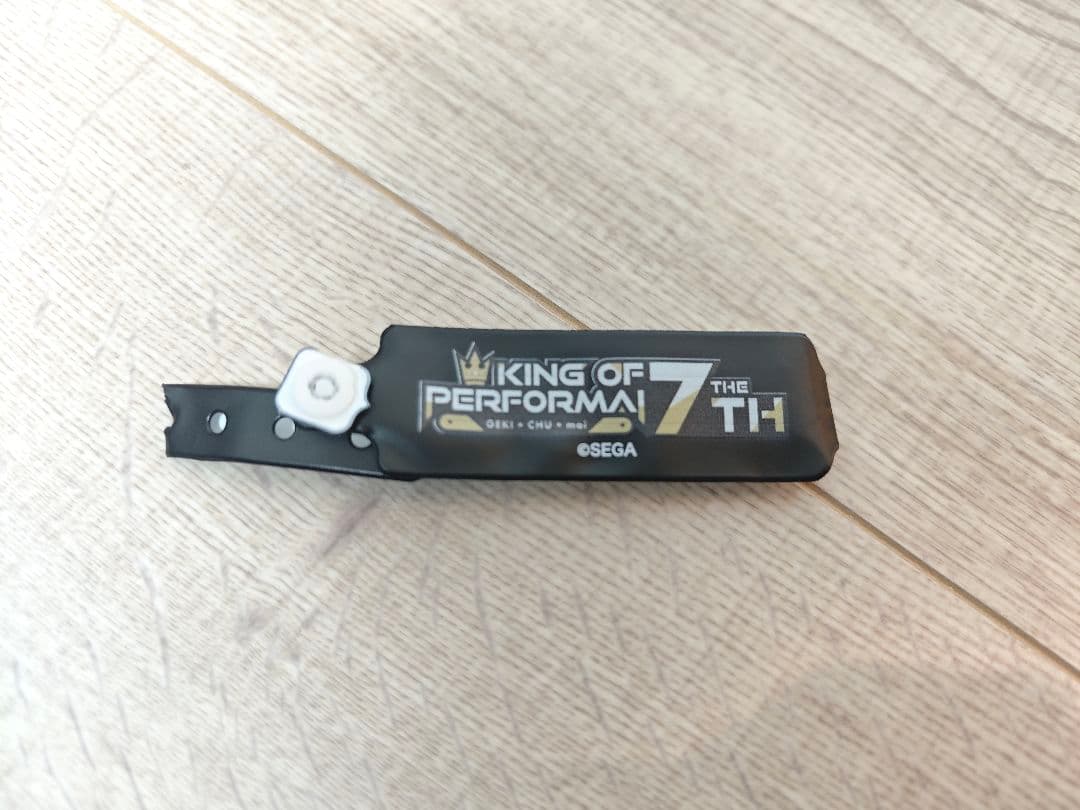 kop7th グッズセット