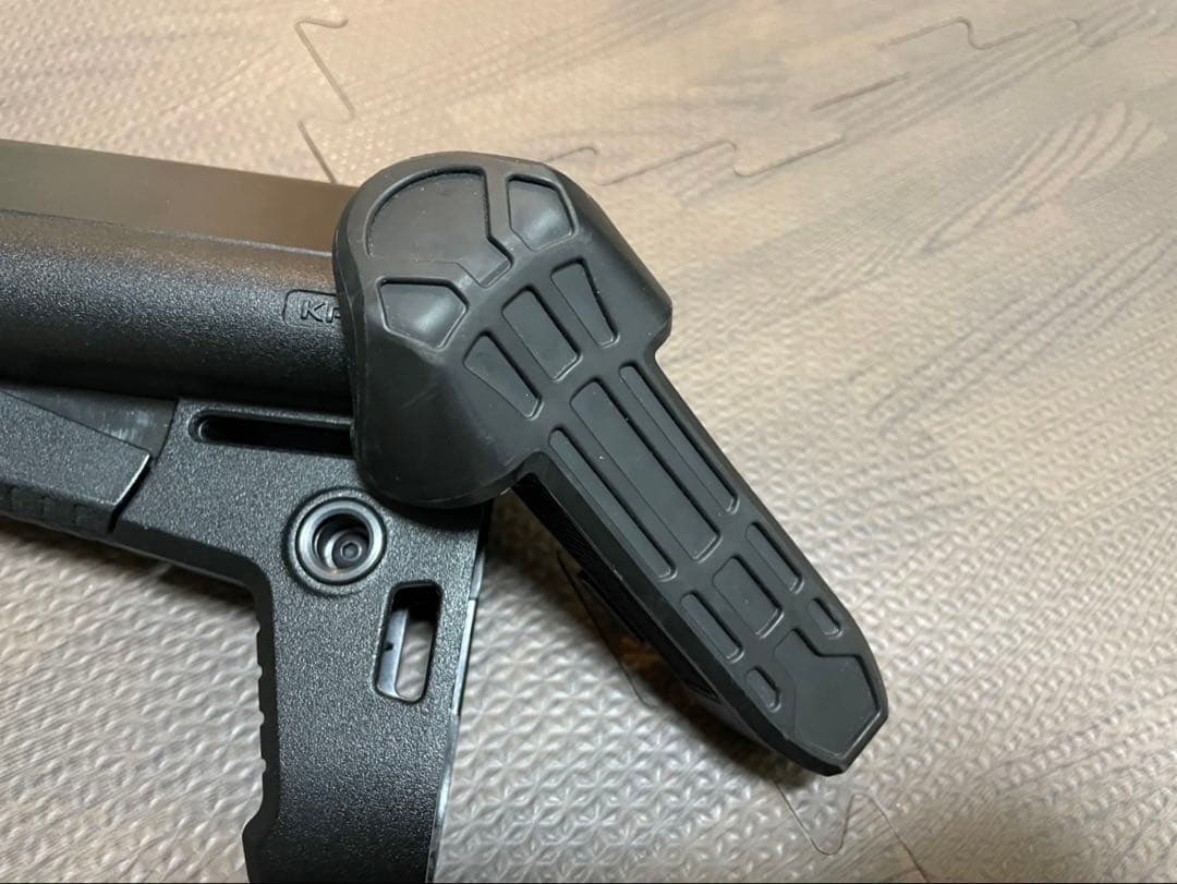 KRYTAC TRIDENT CRB 純正パーツ【中古品】