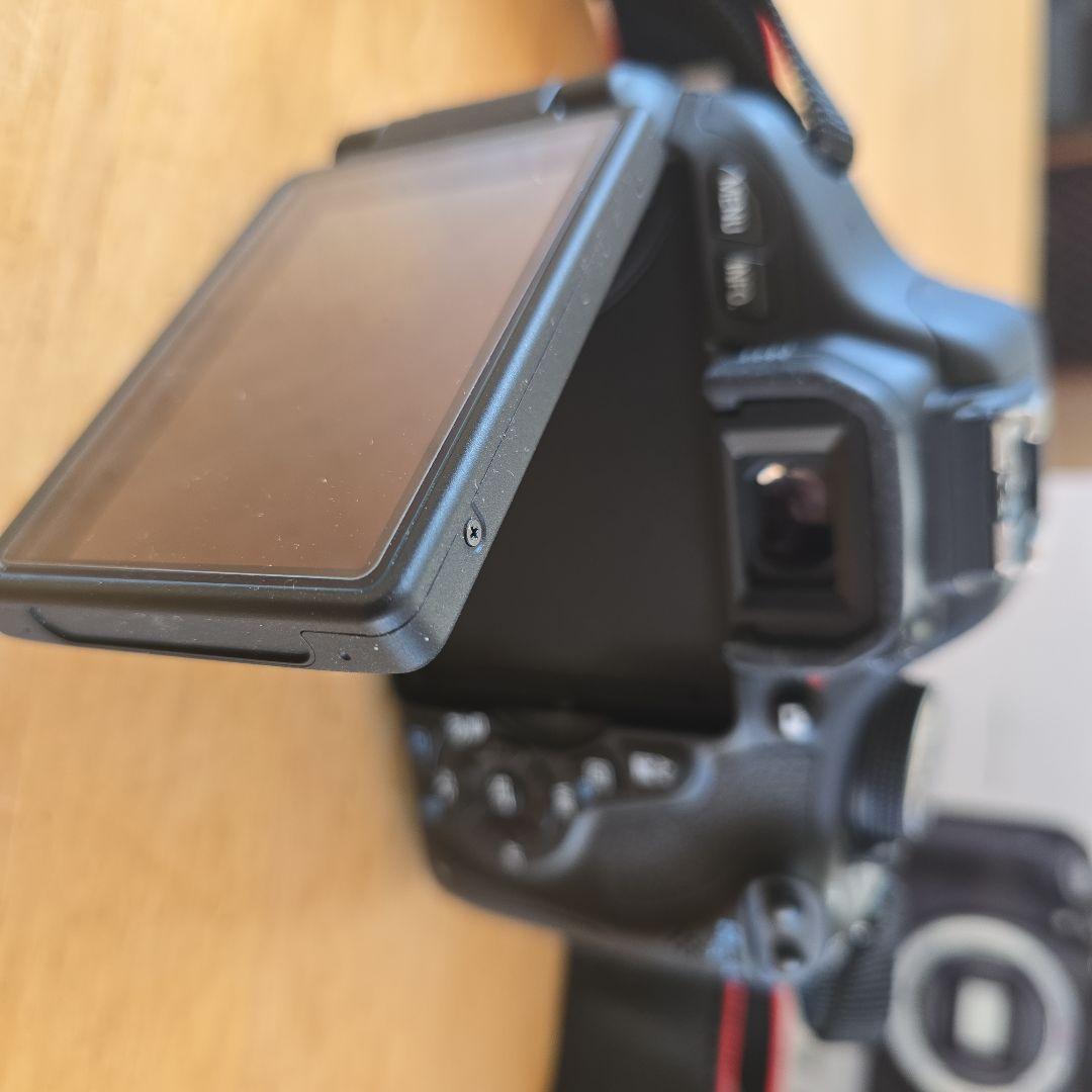 Canon EOS Kiss X5 ボディ デジタル一眼レフ