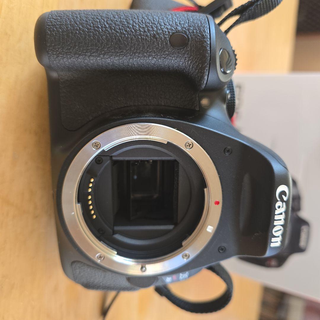 Canon EOS Kiss X5 ボディ デジタル一眼レフ