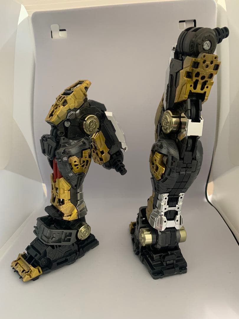 海外製「ガンダム RX78-2」1/35ビックスケールキットの出品。新品です。