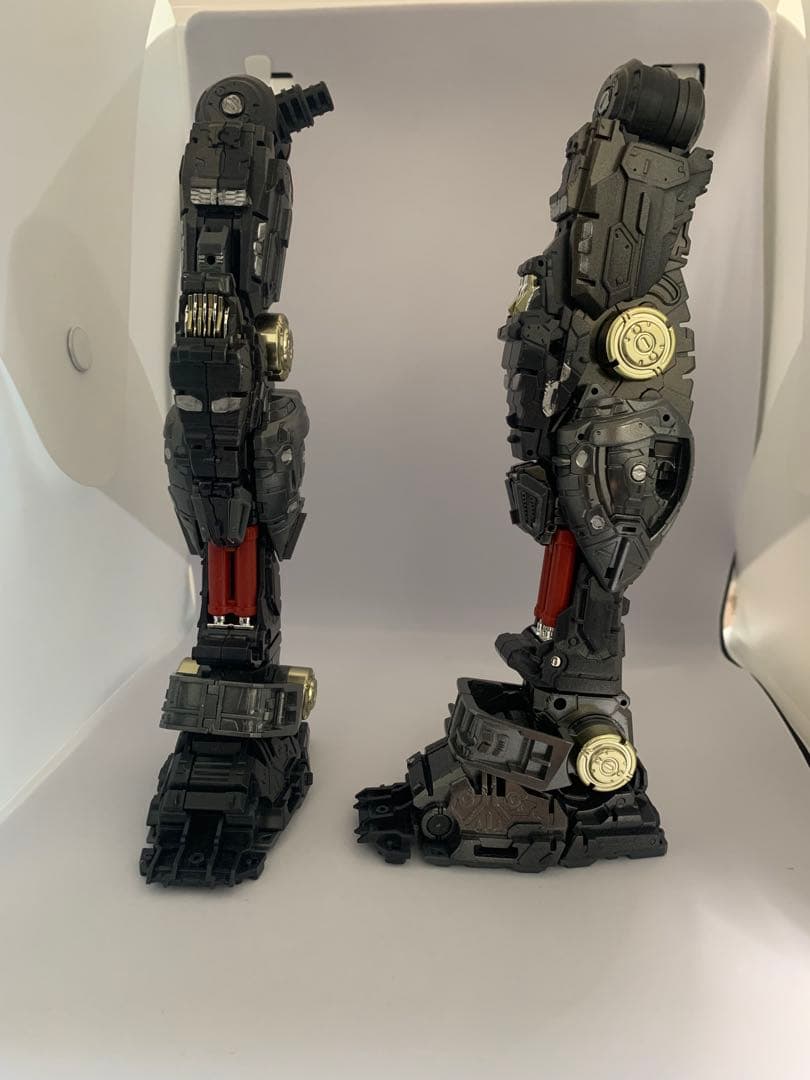 海外製「ガンダム RX78-2」1/35ビックスケールキットの出品。新品です。