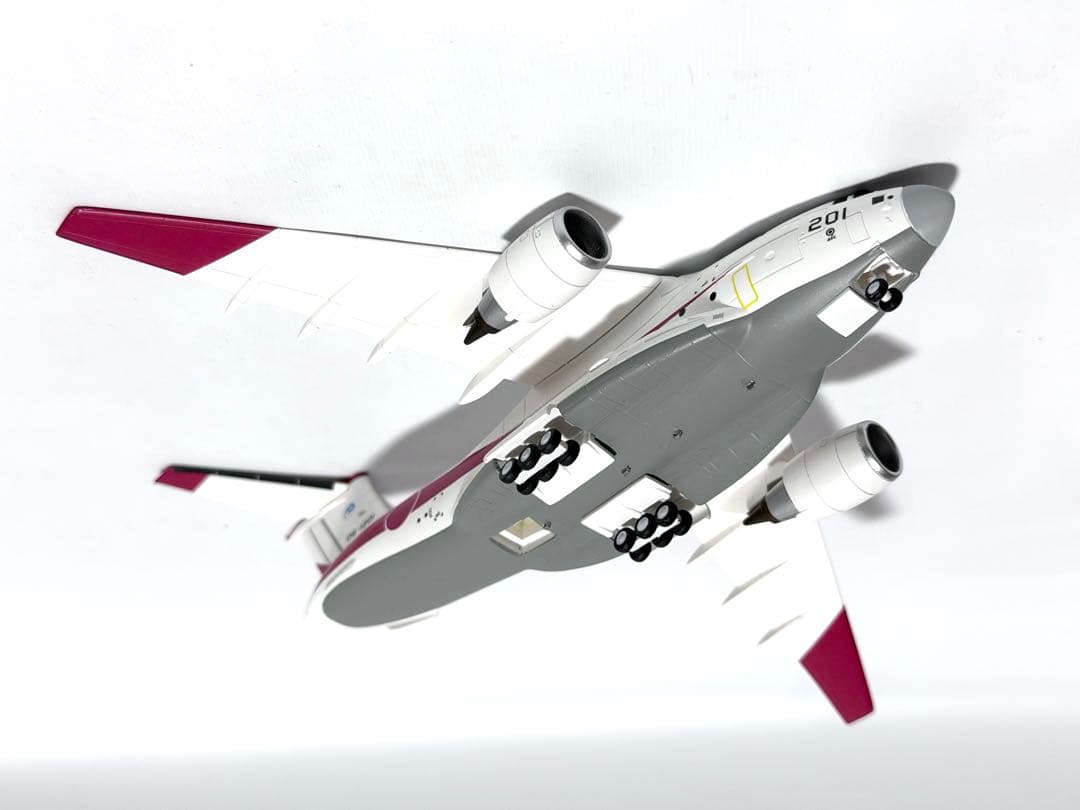 Aviation X 1/200 XC-2 航空自衛隊プロトタイプ