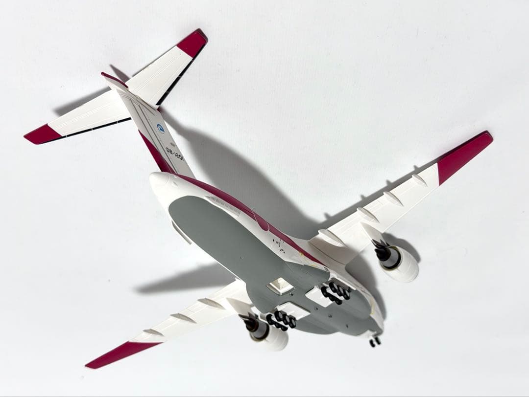 Aviation X 1/200 XC-2 航空自衛隊プロトタイプ