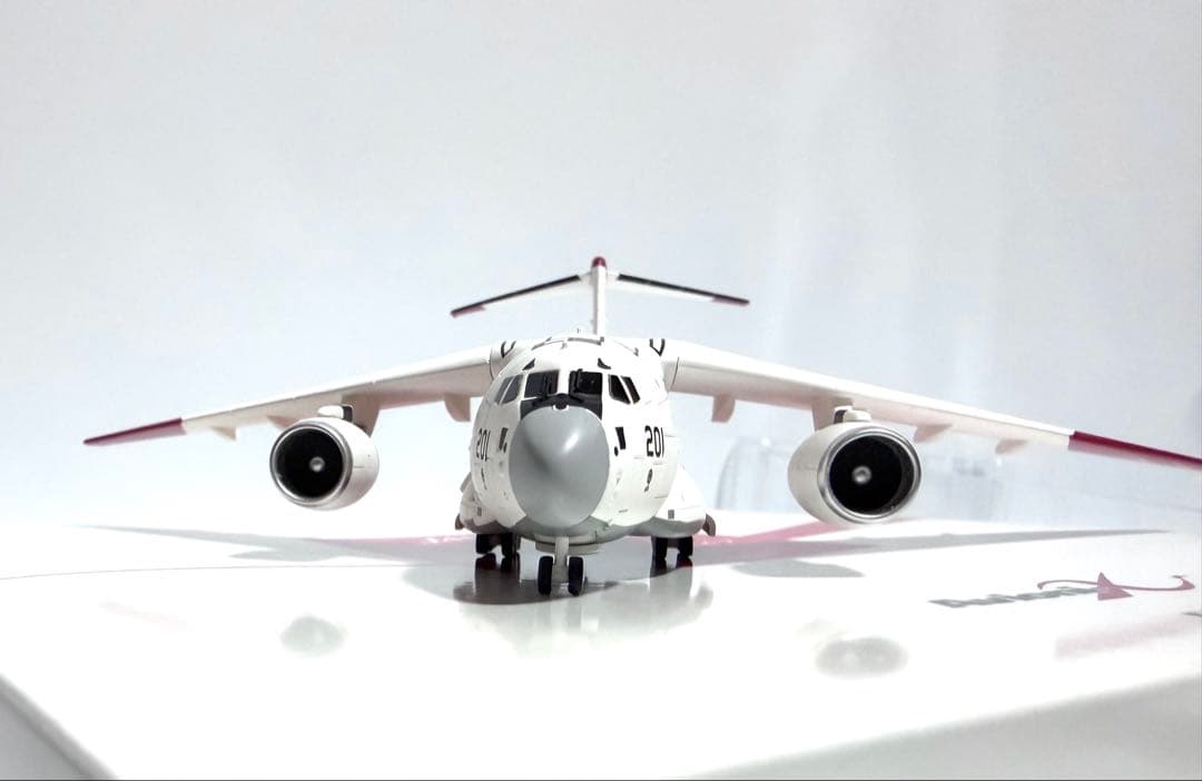 Aviation X 1/200 XC-2 航空自衛隊プロトタイプ