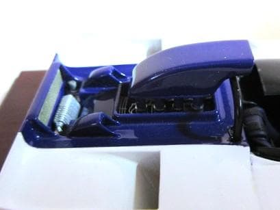 特価 Make Up (1/43) トヨタ7 474S 日本GP #5