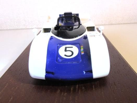 特価 Make Up (1/43) トヨタ7 474S 日本GP #5