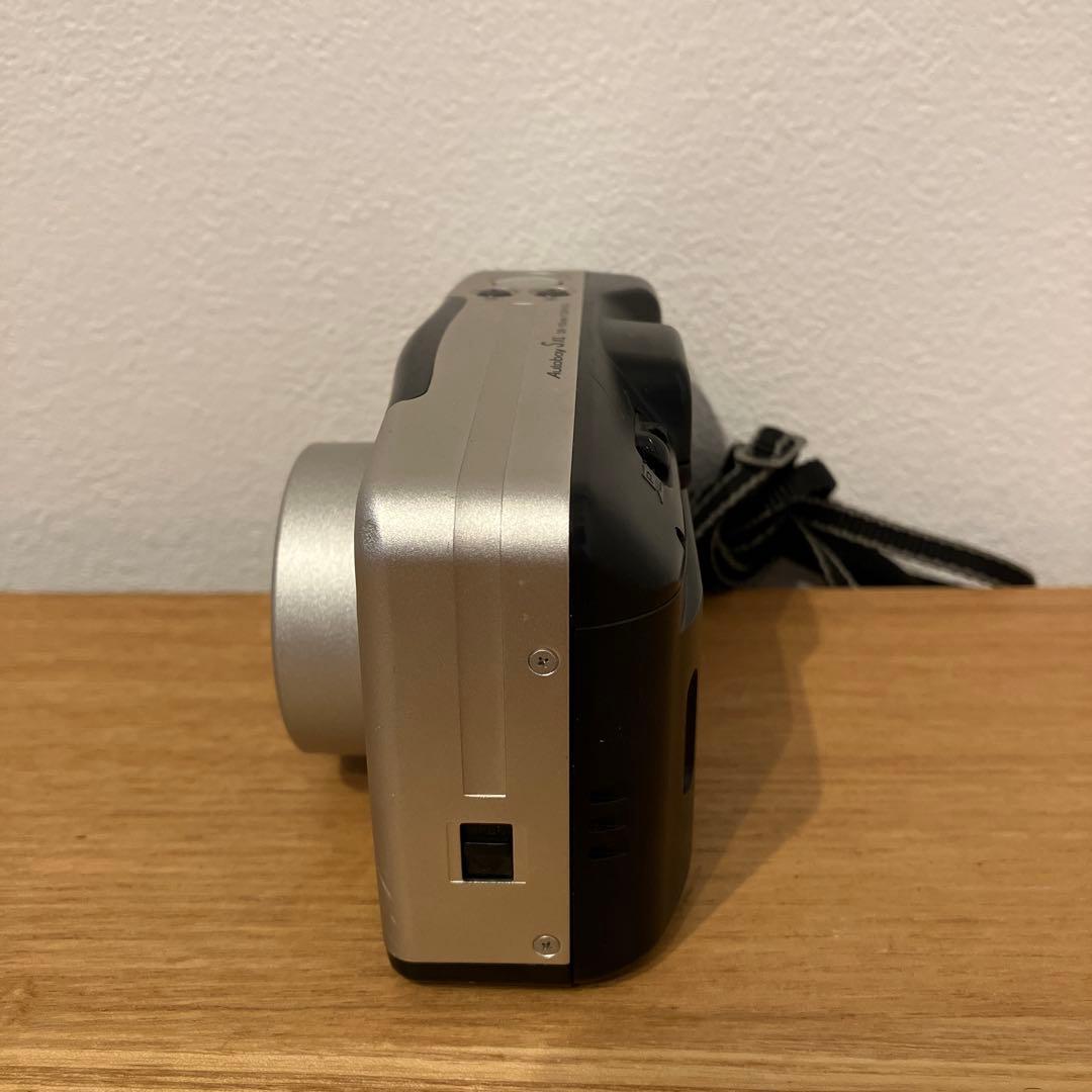 E-壁 キヤノン 全自動コンパクトフィルムカメラ オートボーイ S XLパノラマ
