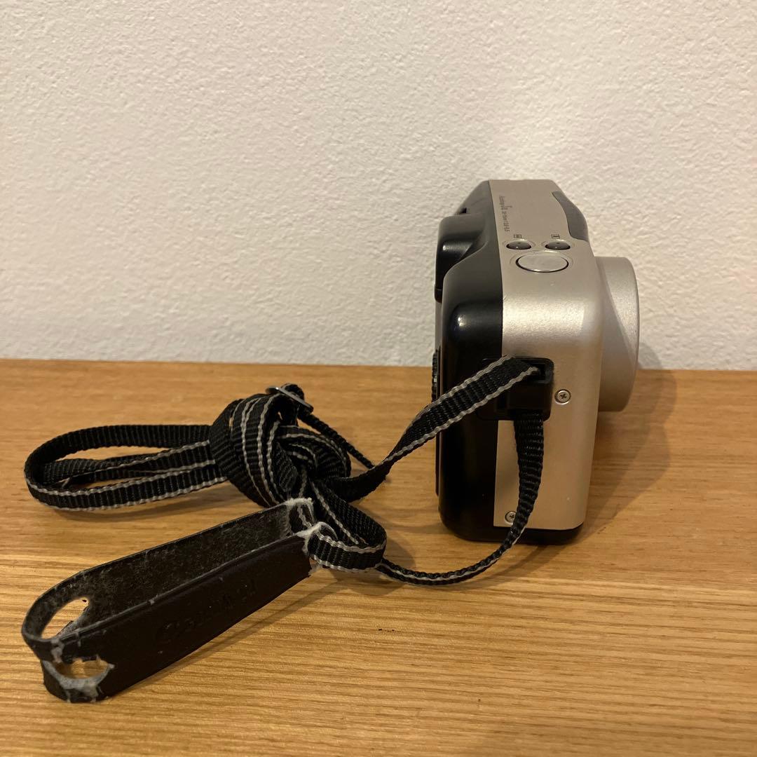 E-壁 キヤノン 全自動コンパクトフィルムカメラ オートボーイ S XLパノラマ