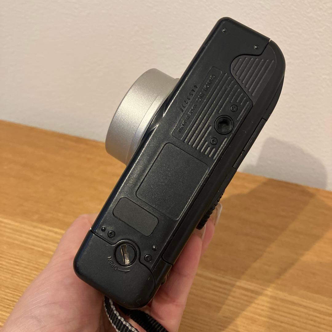 E-壁 キヤノン 全自動コンパクトフィルムカメラ オートボーイ S XLパノラマ