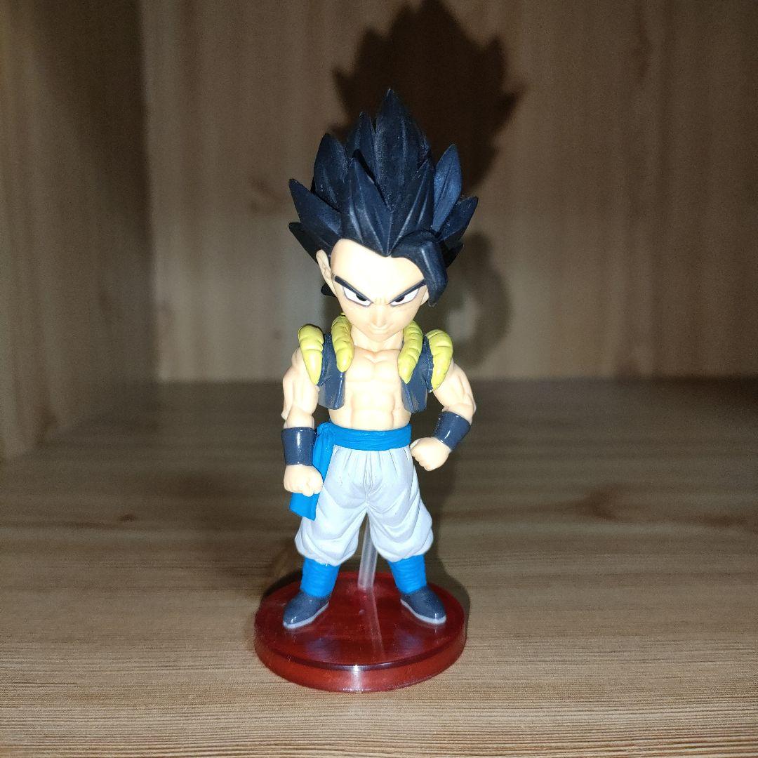 ドラゴンボール　WCF　13点セット