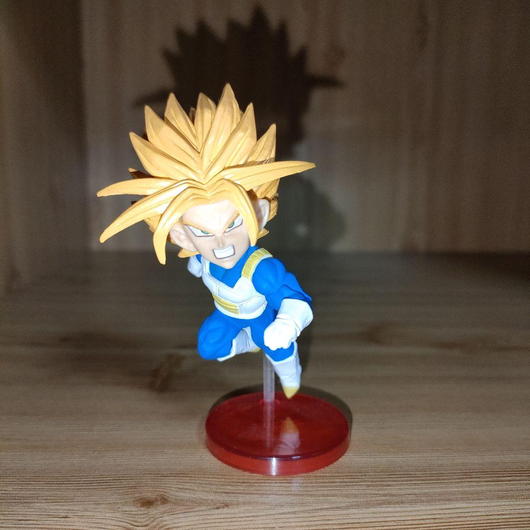 ドラゴンボール　WCF　13点セット