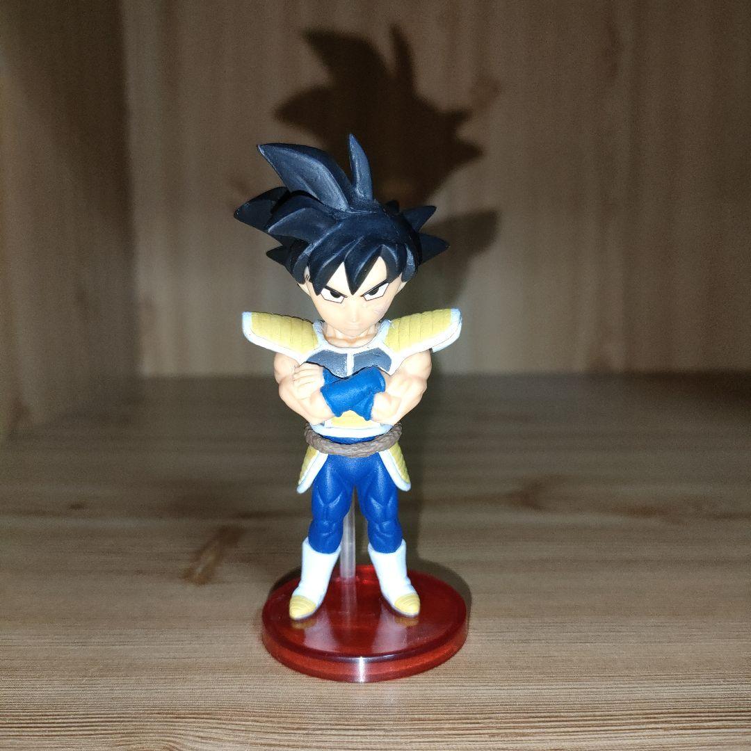 ドラゴンボール　WCF　13点セット