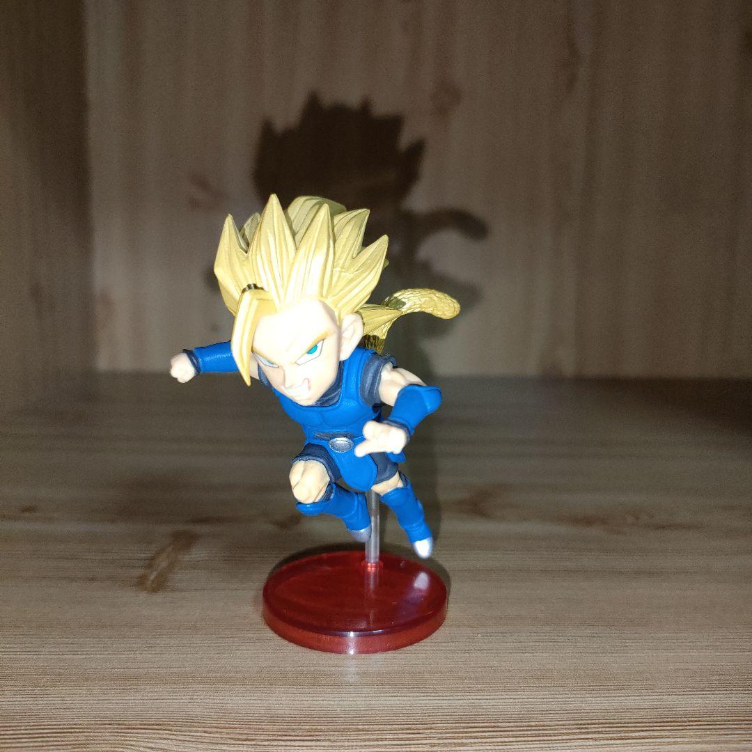 ドラゴンボール　WCF　13点セット