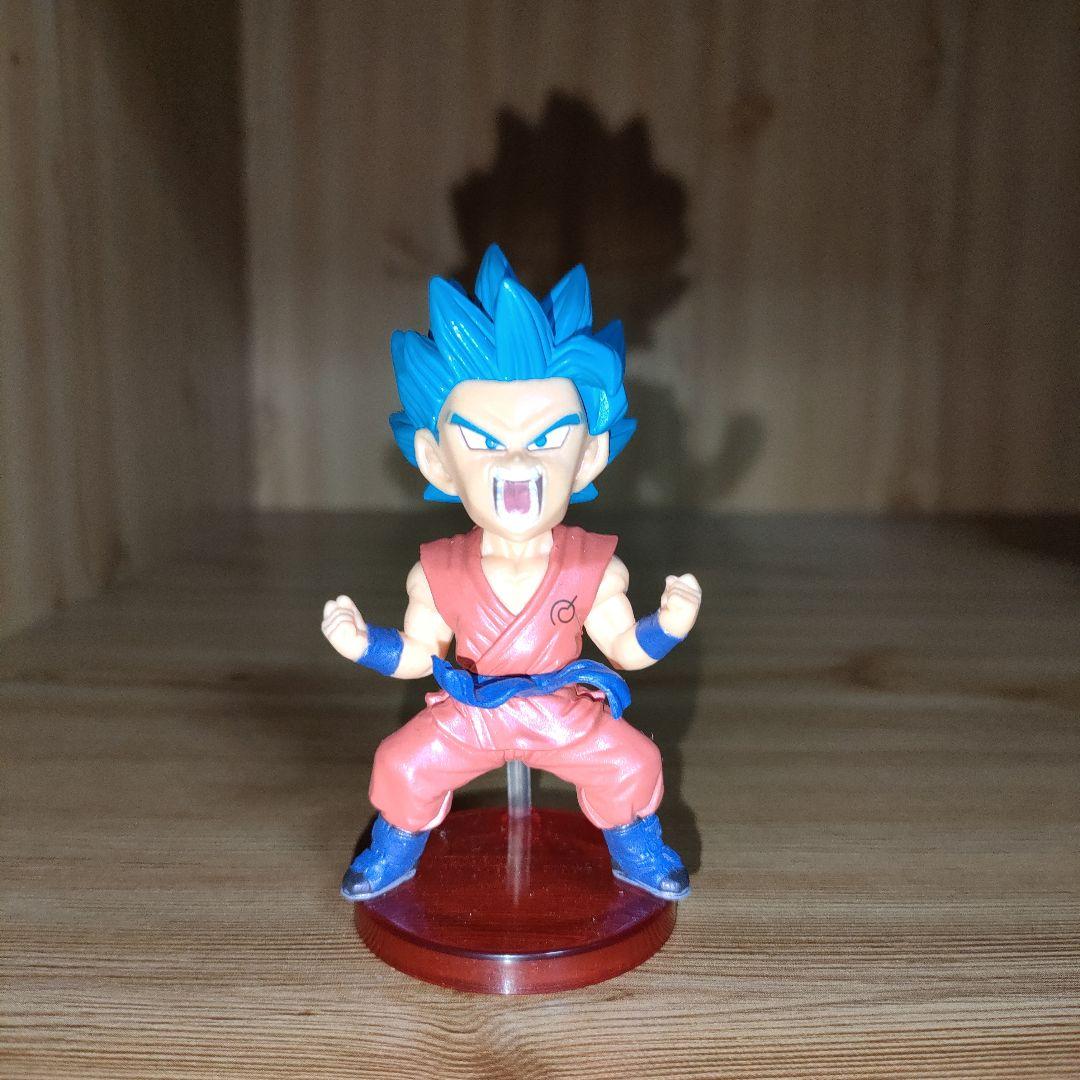 ドラゴンボール　WCF　13点セット