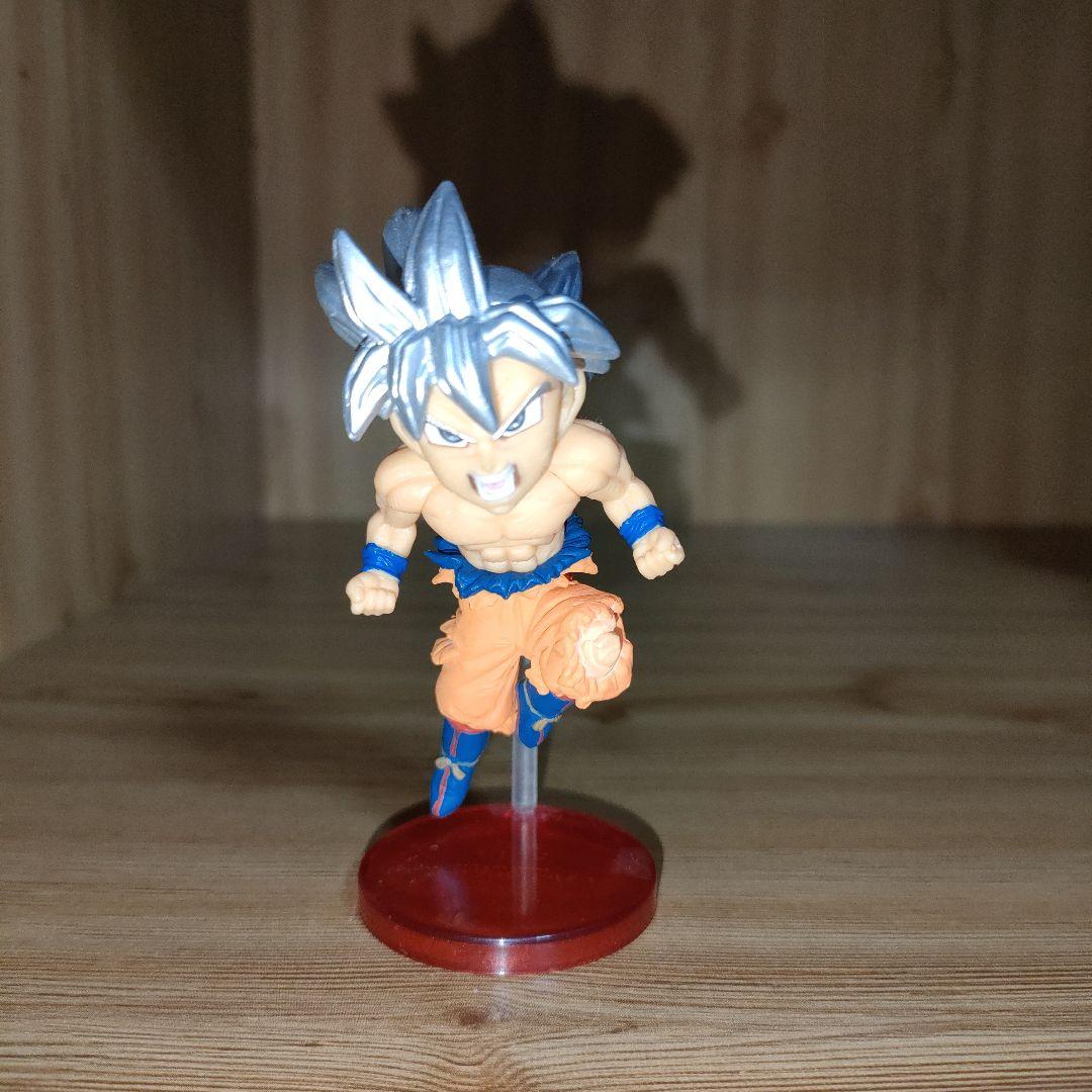 ドラゴンボール　WCF　13点セット