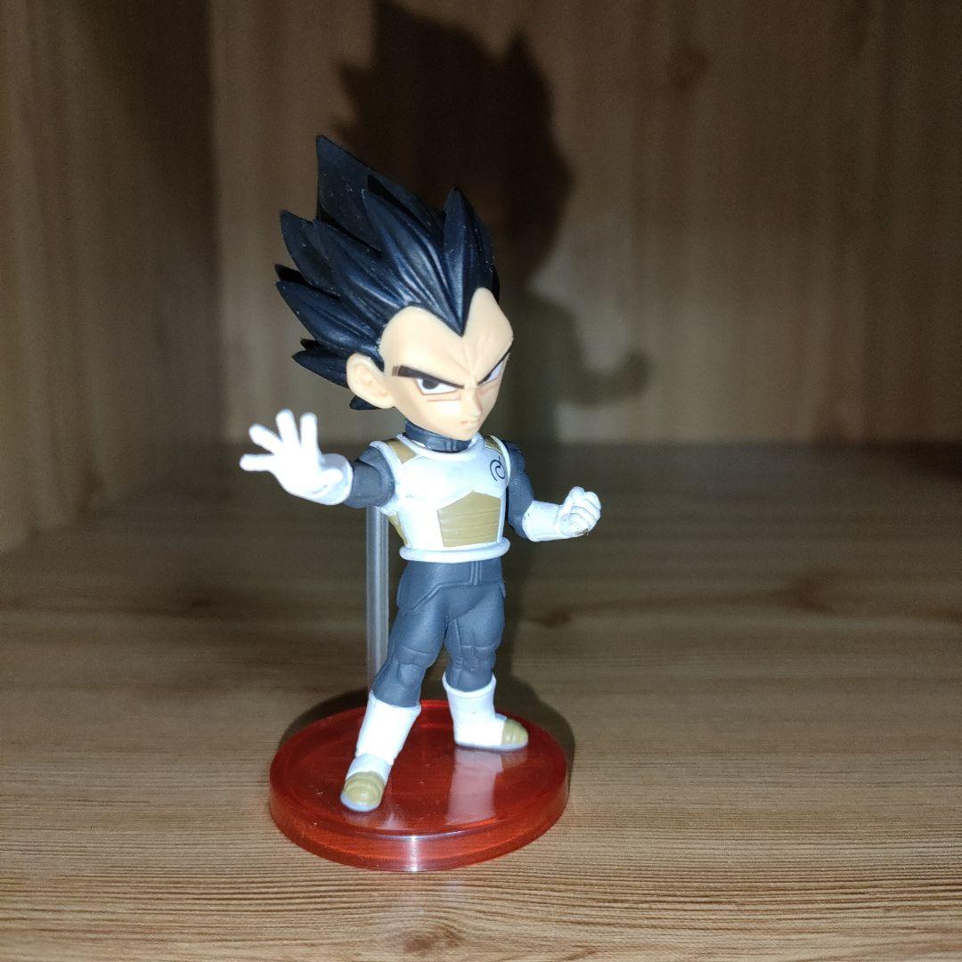 ドラゴンボール　WCF　13点セット