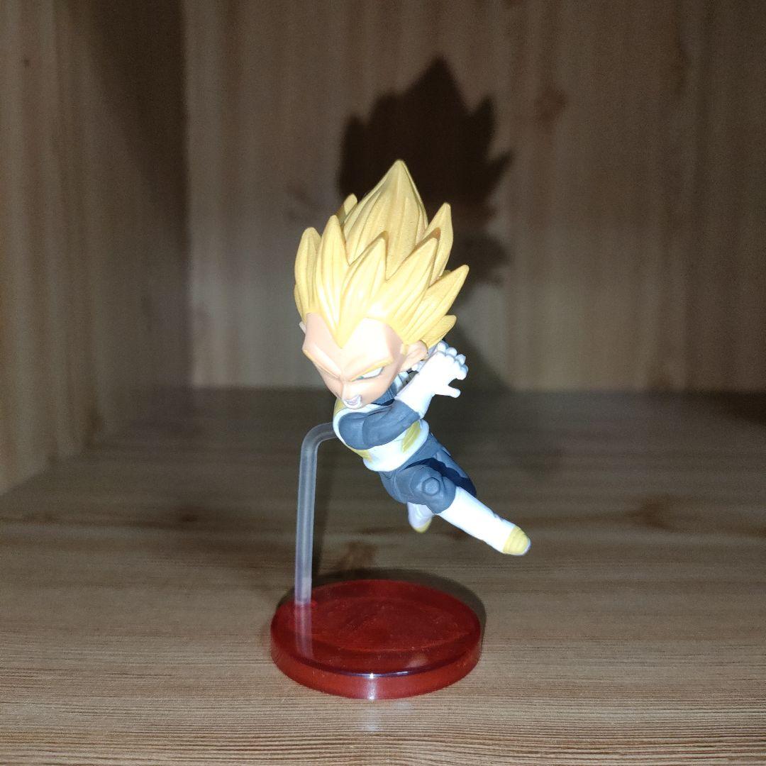 ドラゴンボール　WCF　13点セット