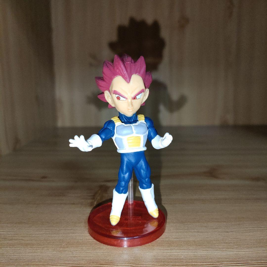 ドラゴンボール　WCF　13点セット