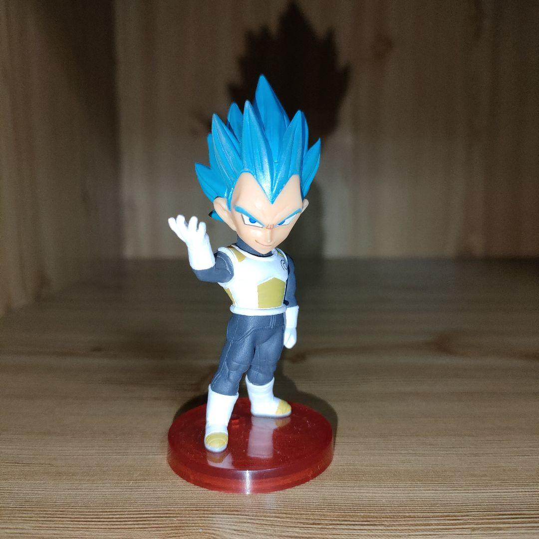 ドラゴンボール　WCF　13点セット