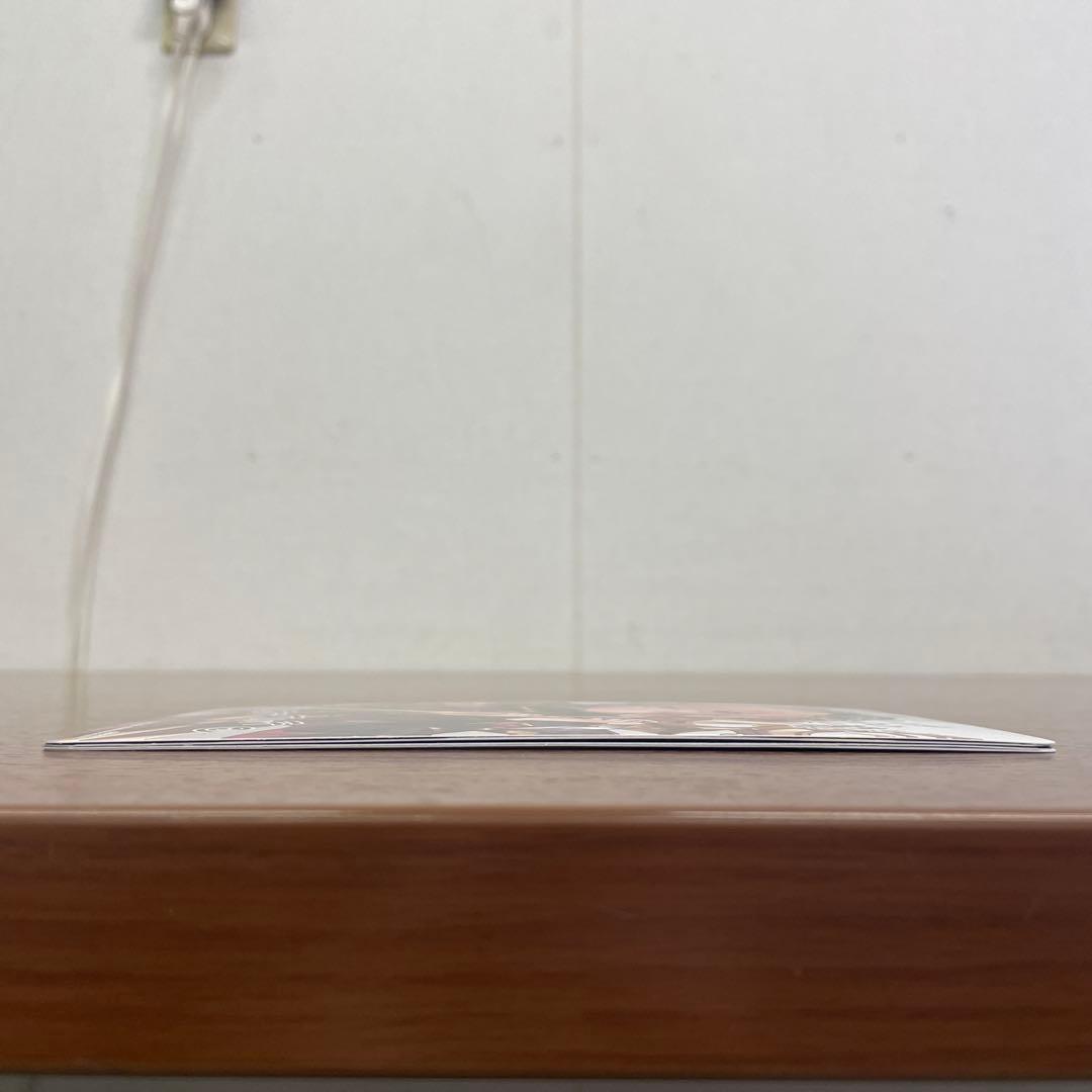 ❶サイレント・ウィッチ アニメイト特典 描き下ろしビジュアルボード 4枚