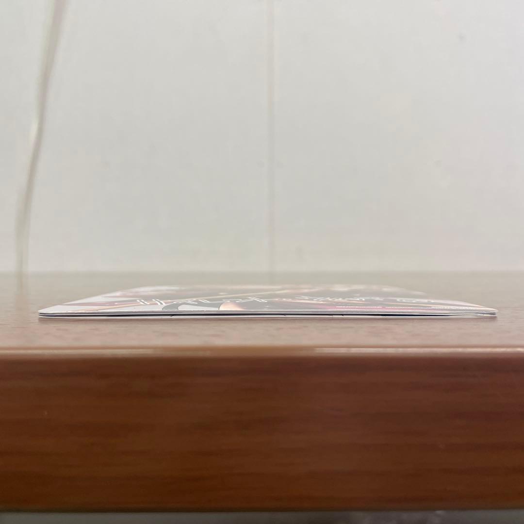 ❶サイレント・ウィッチ アニメイト特典 描き下ろしビジュアルボード 4枚