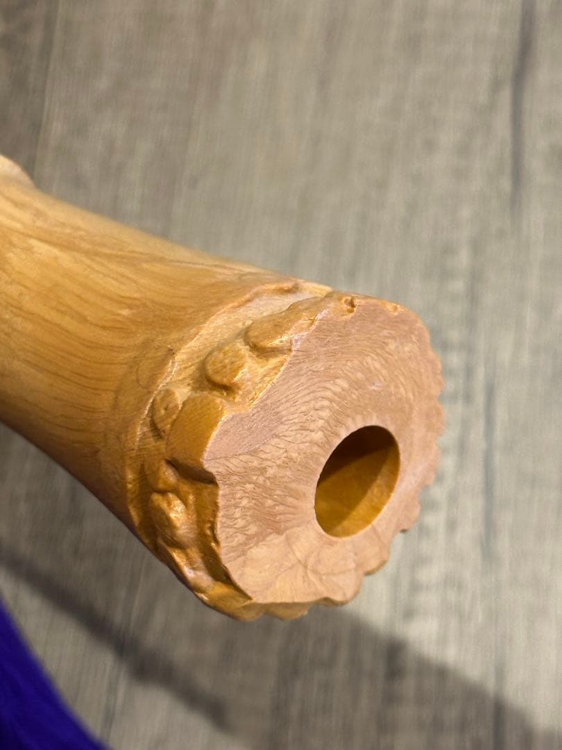 ABS樹脂製 尺八 Yuu 1.8 - 初心者向け・調整済み