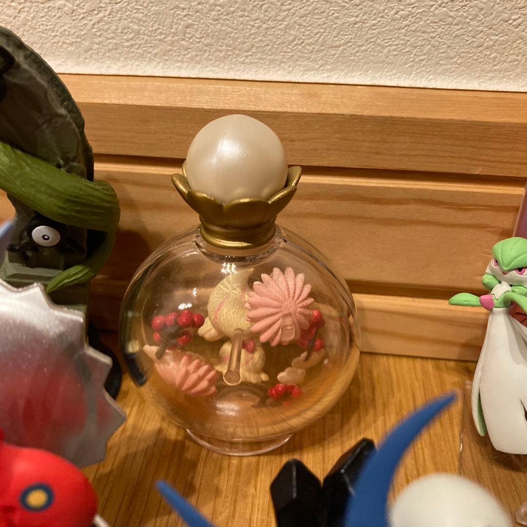 ポケモン　フィギュア　リーメント　いろいろ　まとめ