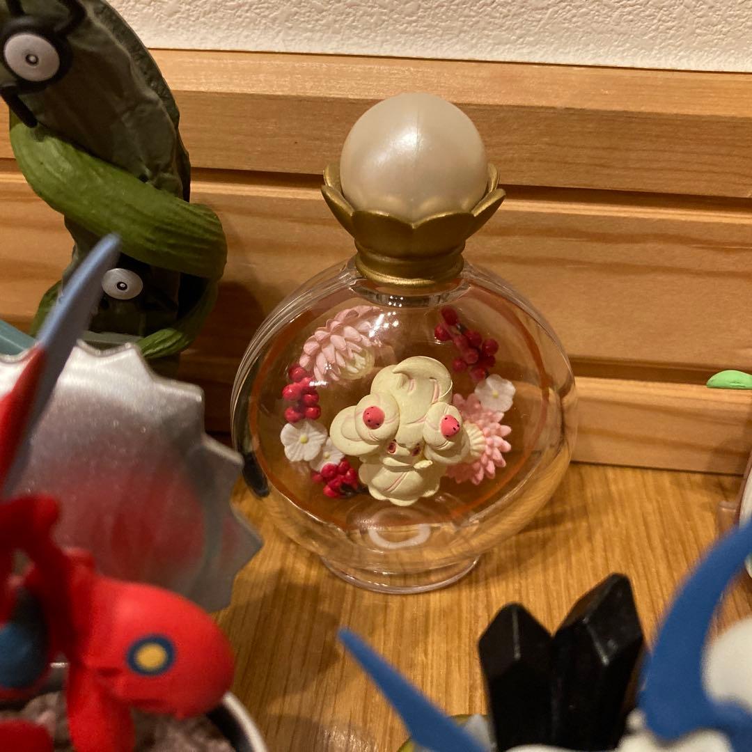 ポケモン　フィギュア　リーメント　いろいろ　まとめ