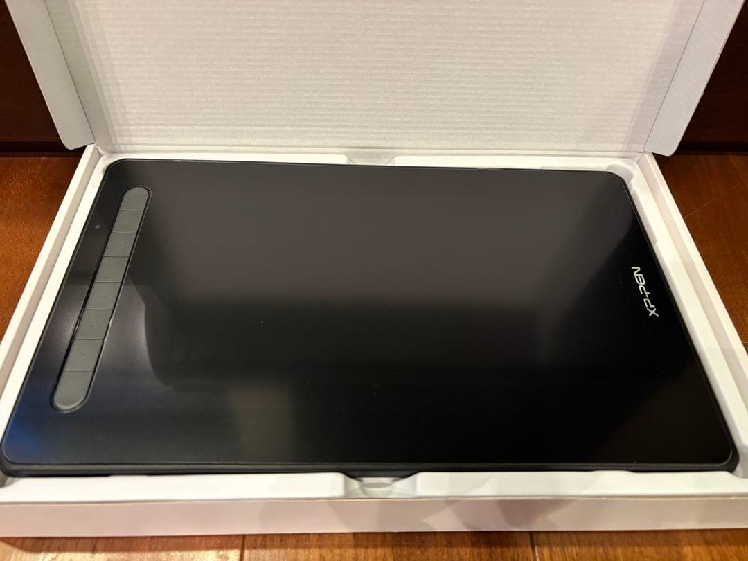 XP-PEN Artist 12 液晶ペンタブレット本体