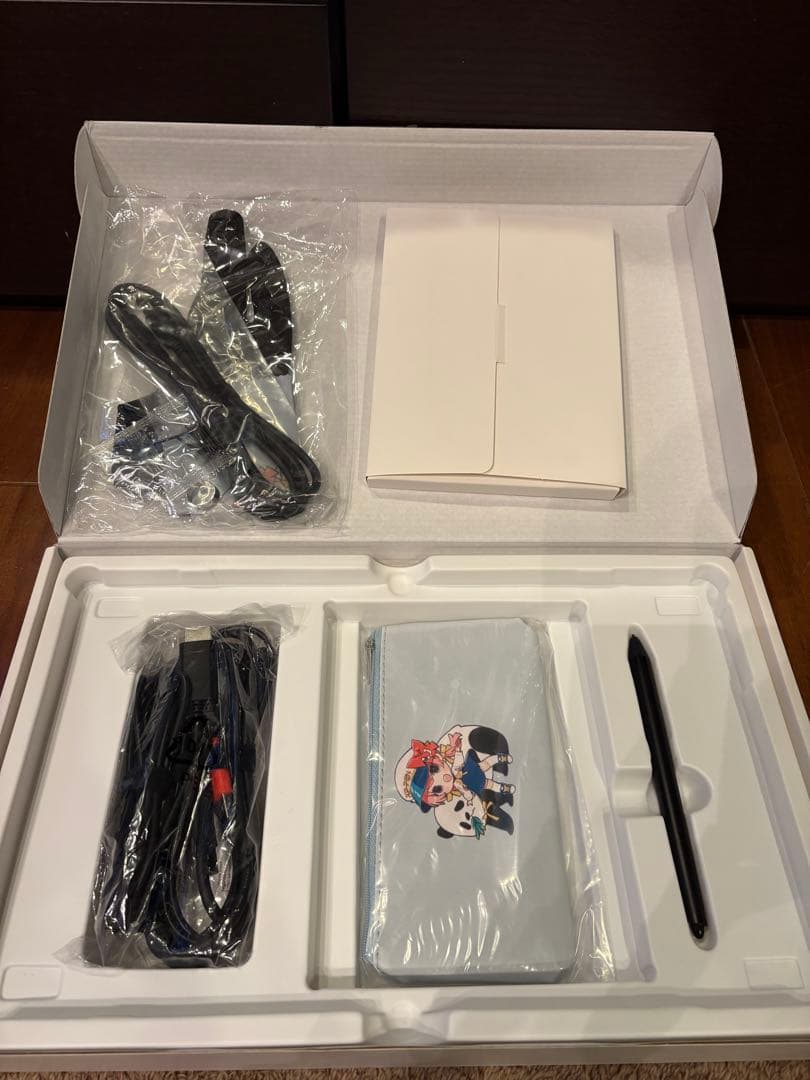 XP-PEN Artist 12 液晶ペンタブレット本体