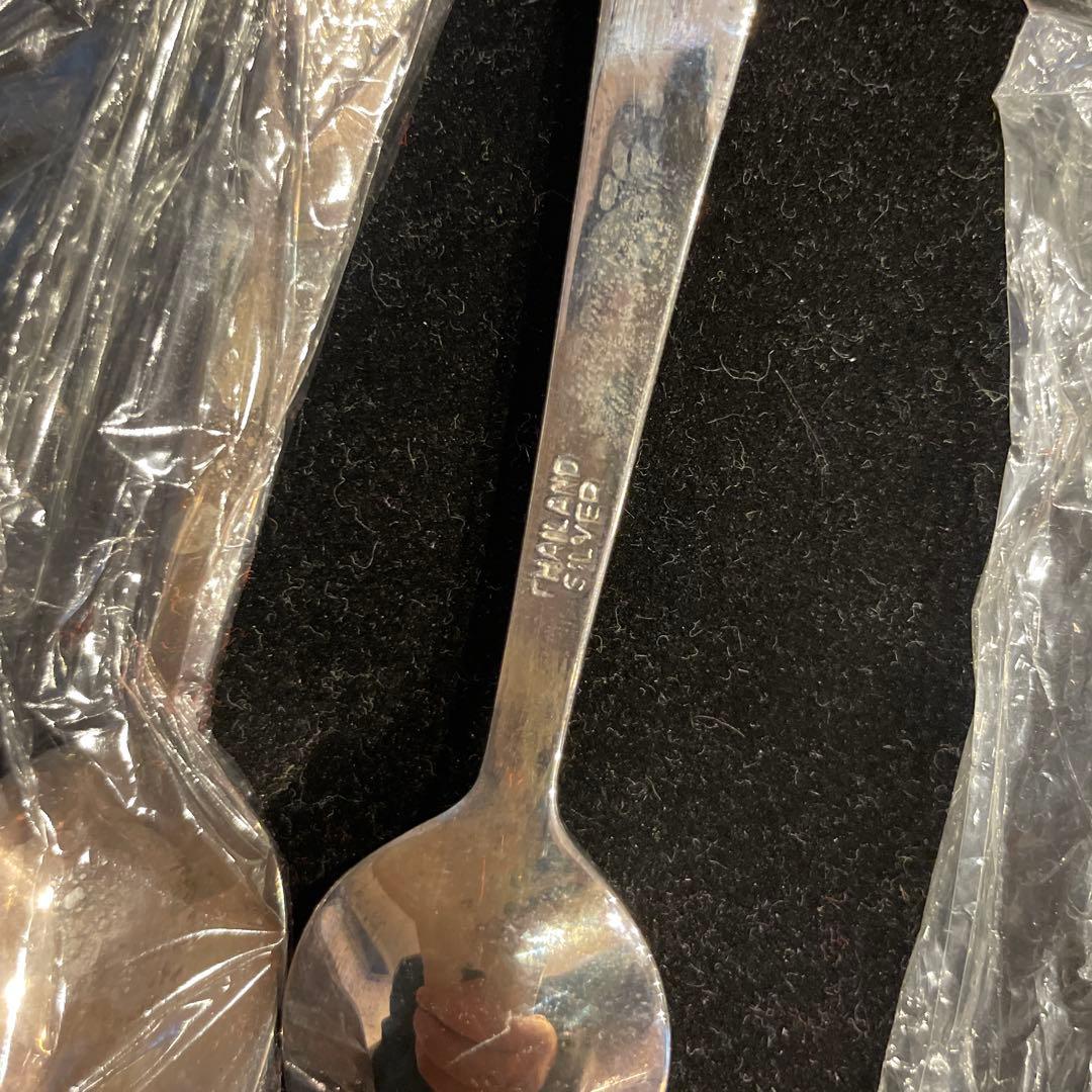 スプーン3本セット