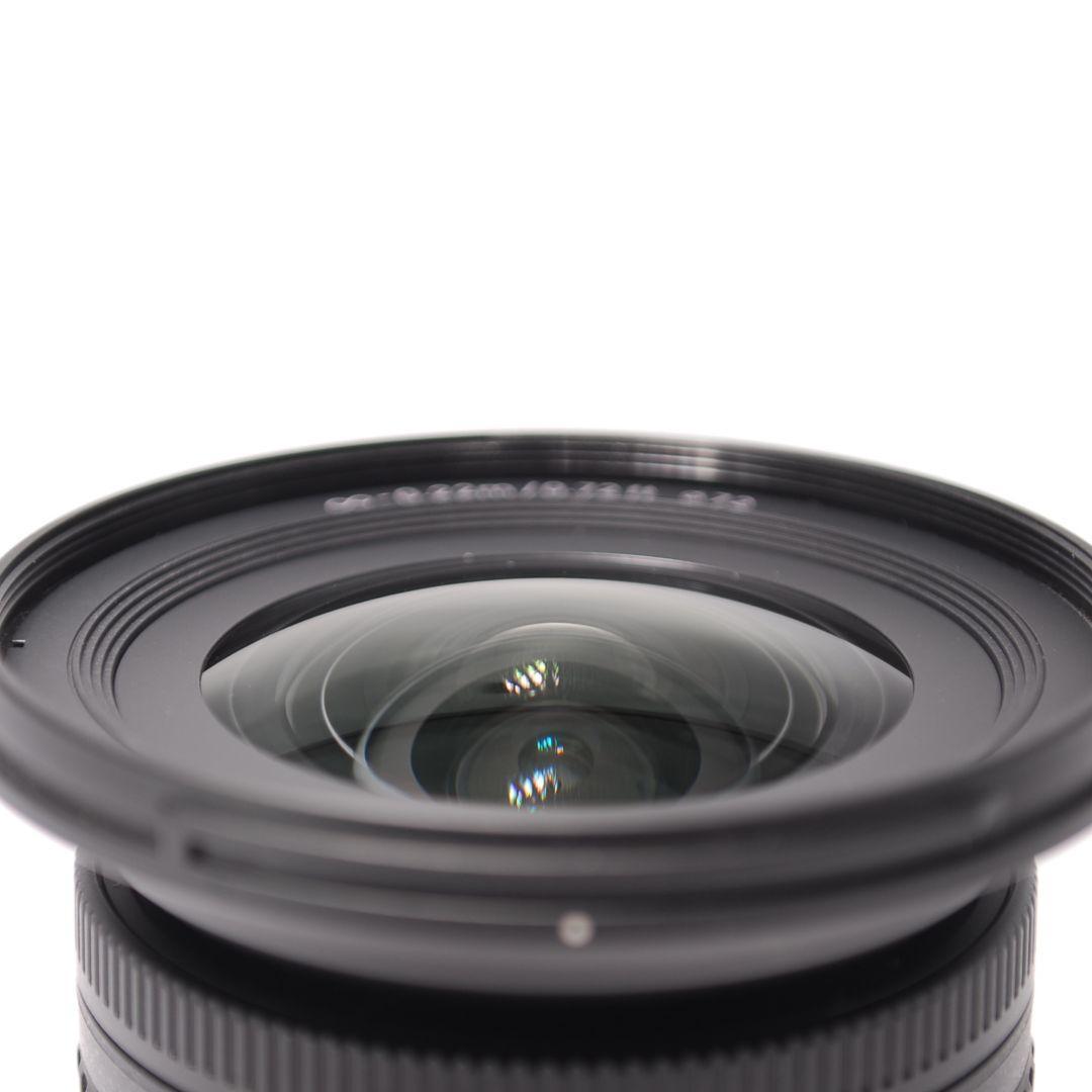 ❤即購入1000円OFF❤美品❤広角レンズ Nikon AF-P 10-20mm