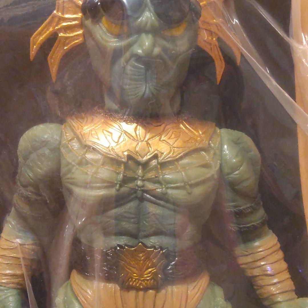 ズ・グムン・バ　東映レトロソフビ　未開封新品　メディコムトイ　仮面ライダークウガ