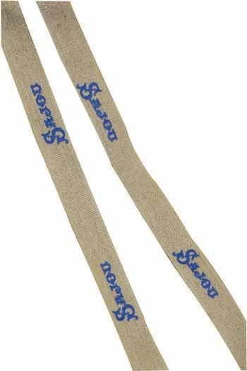 未使用 サジュー Maison Sajou フランス製 コクシギュル エプロン