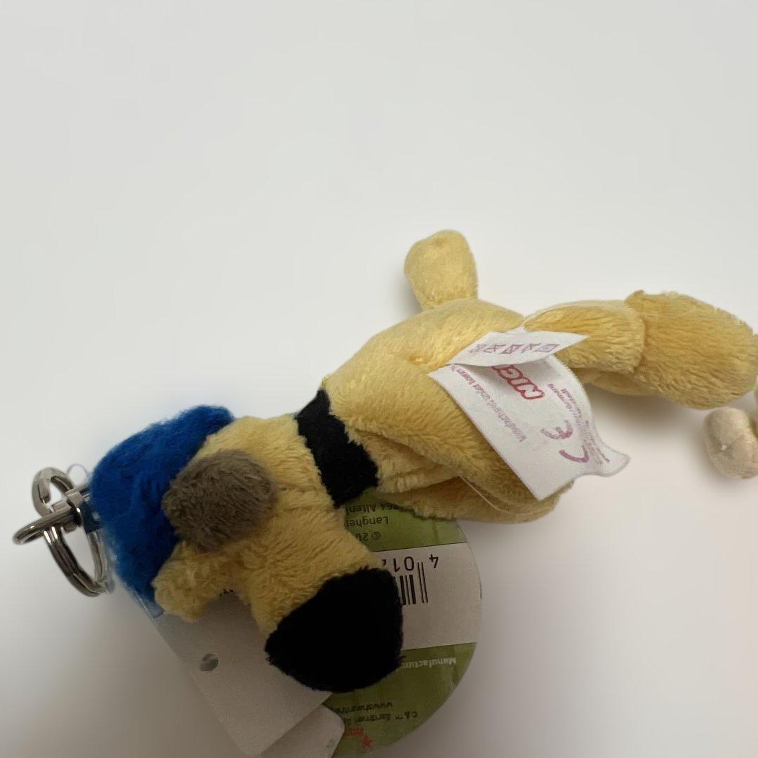 ウォレスとグルミット　ネックストラップ　ベジタブル　羊のショーン　ビッツァー