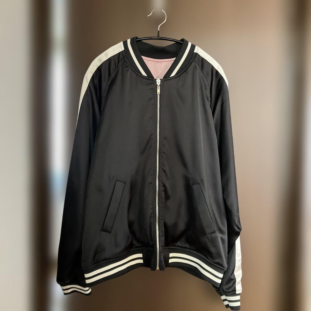 CCさくら　スカジャン　木之本桜モデル