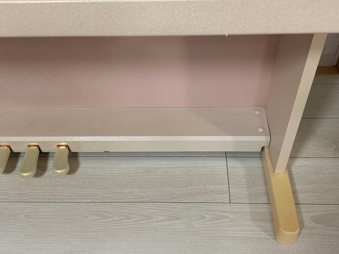 HELLO KITTY KTY-8800 椅子付き 引き取り可