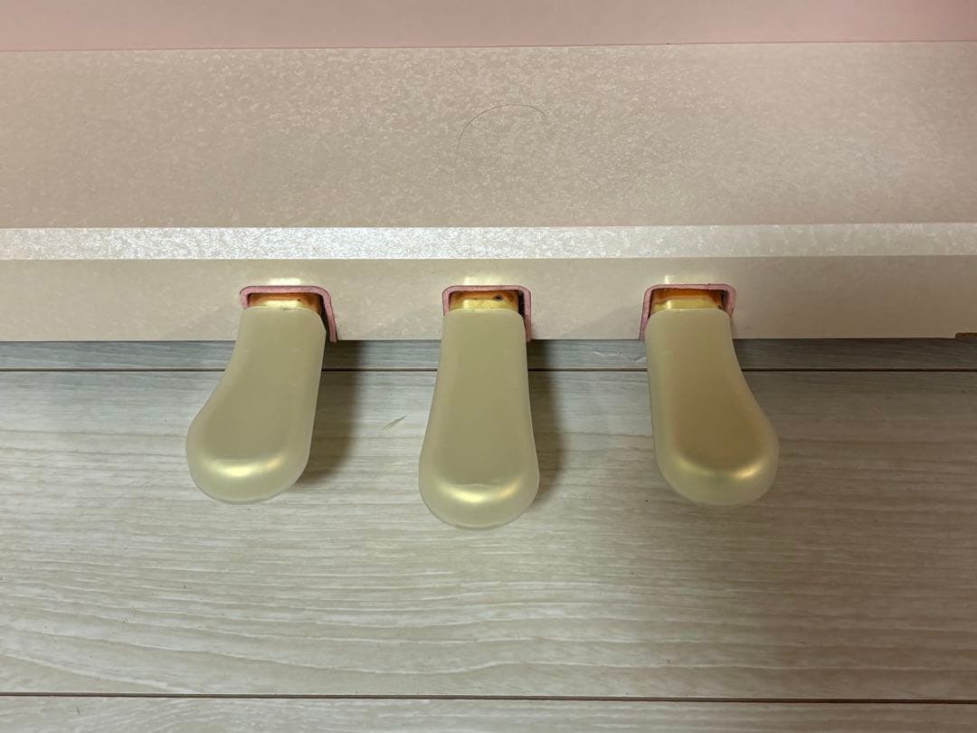 HELLO KITTY KTY-8800 椅子付き 引き取り可