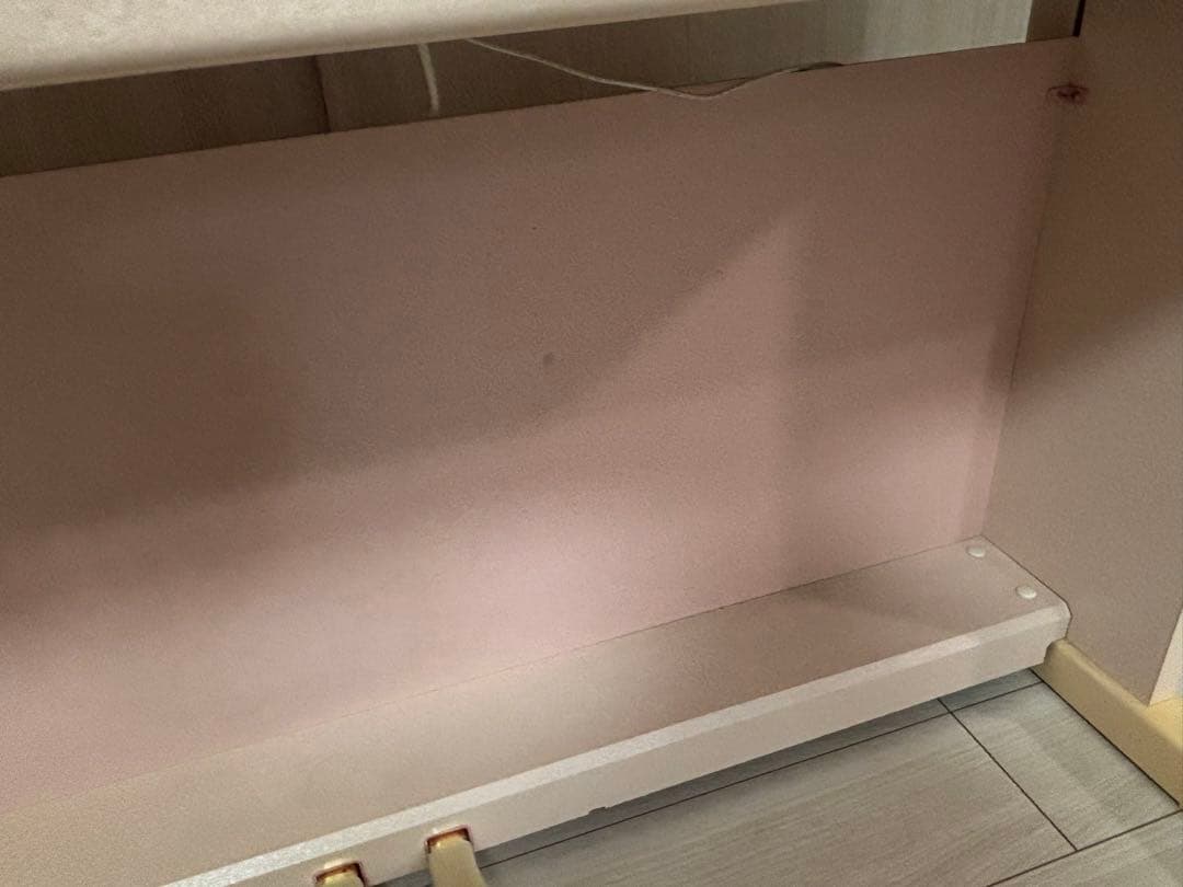 HELLO KITTY KTY-8800 椅子付き 引き取り可